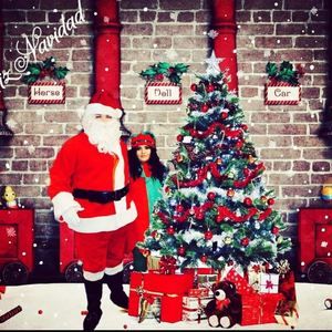 Meet your Posher, Julio